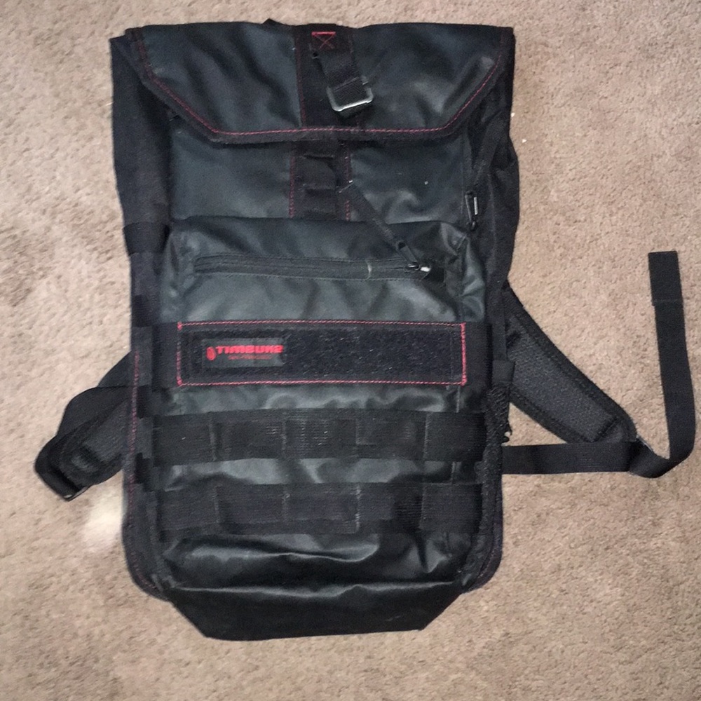 Timbuk2 back pack